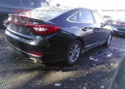 هیوندای سۆناتا